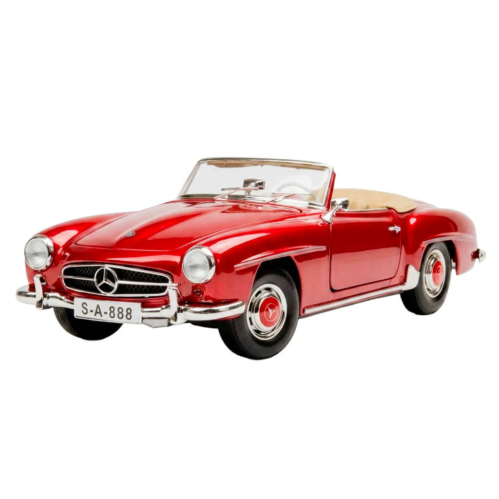 1955 Mercedes Benz 190SL
